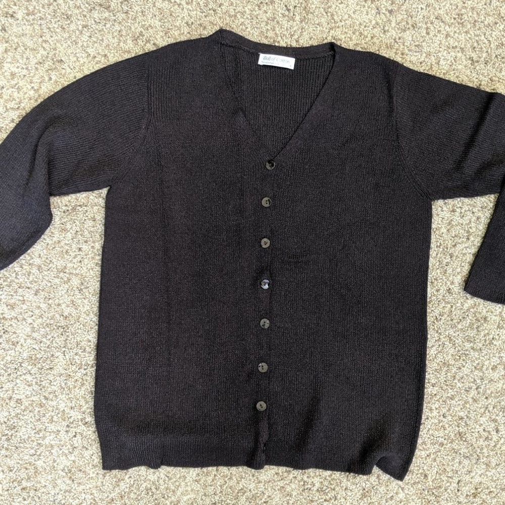 sweater/pant set